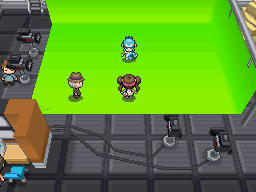 Pokemon Black 2' and 'White 2' has new gyms and areas, first trailer  released - Polygon