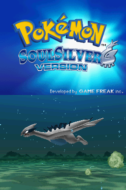 Why We're Still Playing… Pokémon HeartGold and SoulSilver - Feature, heart  gold pokemon soul silver 