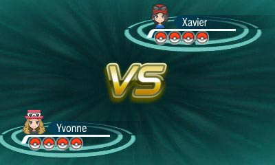 Player Search System - Pokemon X and Y Guide - IGN